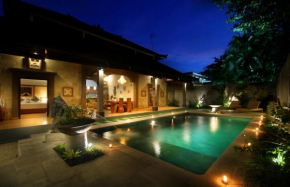 Sudha Villa Bali B